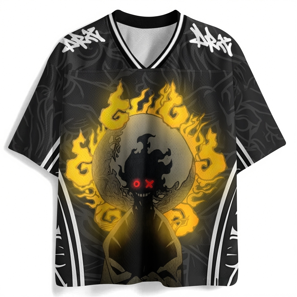 Jersey Shirts 2602012410