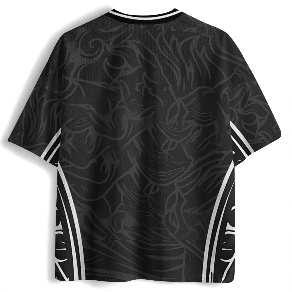 Hunter X Hunter | Jersey Shirts