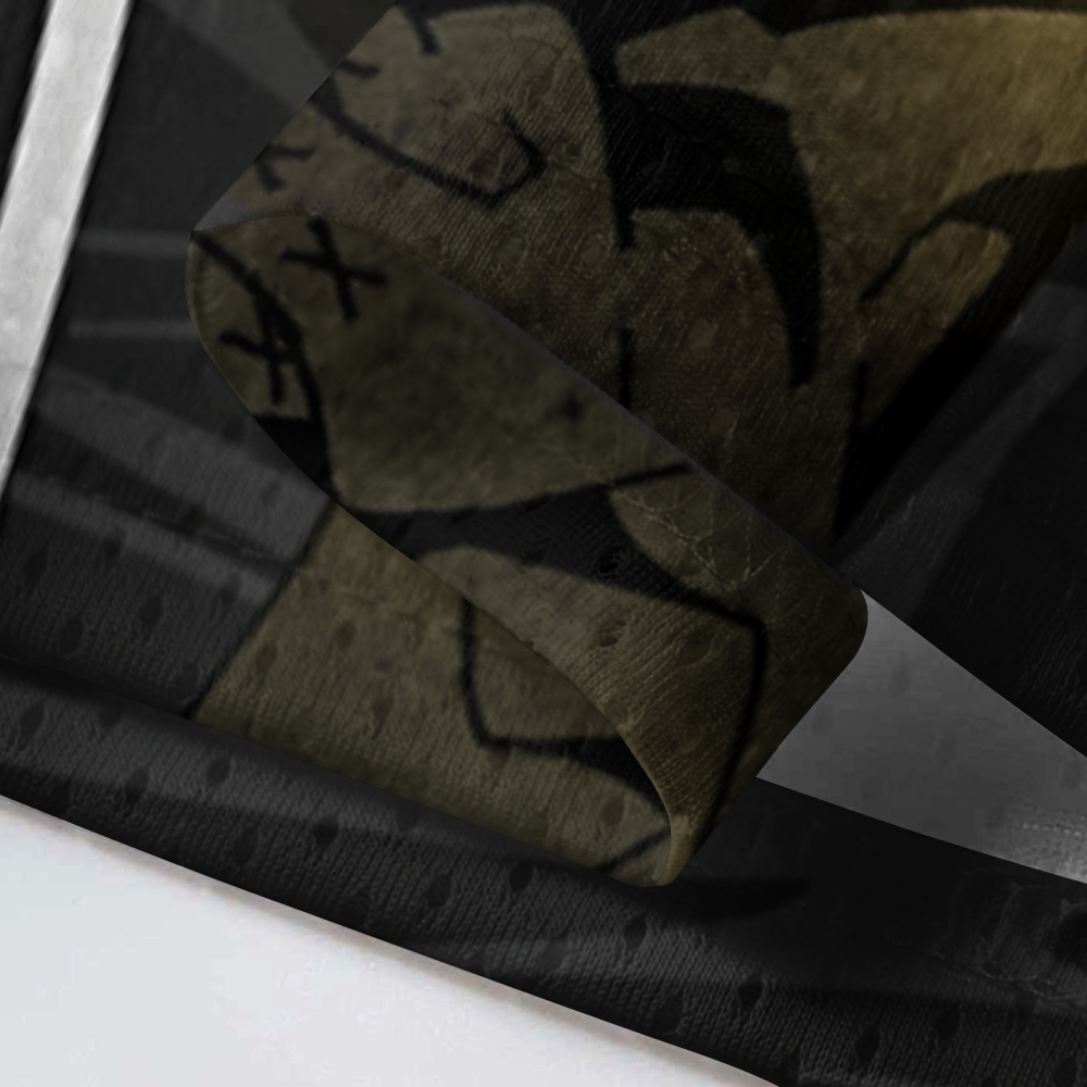 Hunter X Hunter | Jersey Shirts