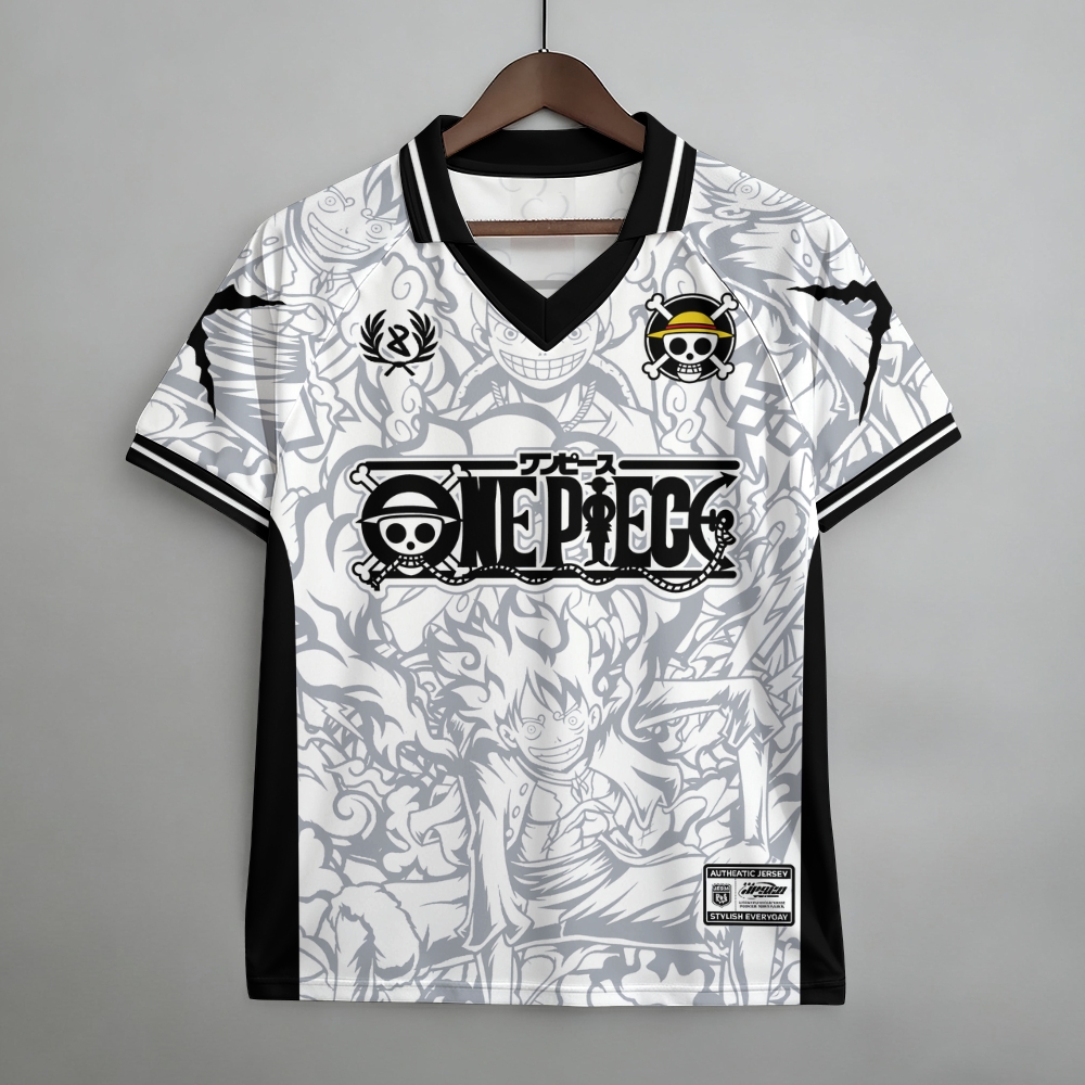 One Piece | Football Jersey
