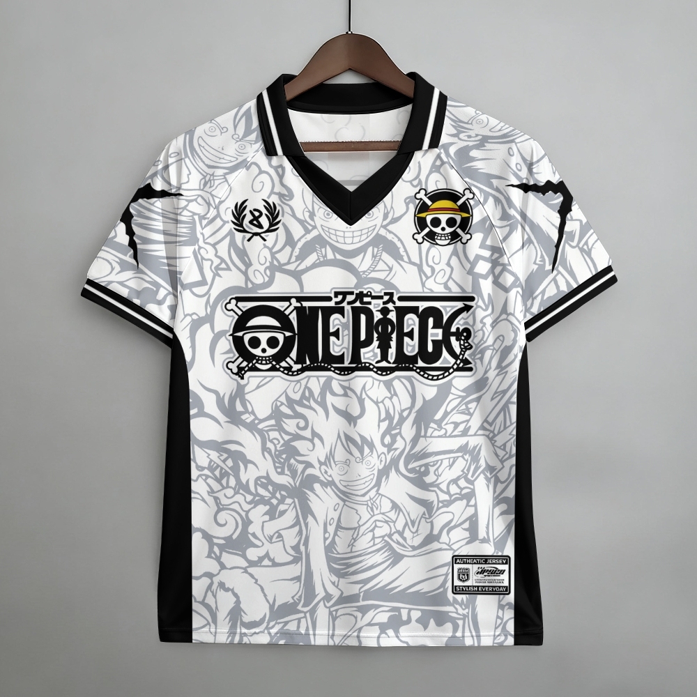 One Piece | Football Jersey