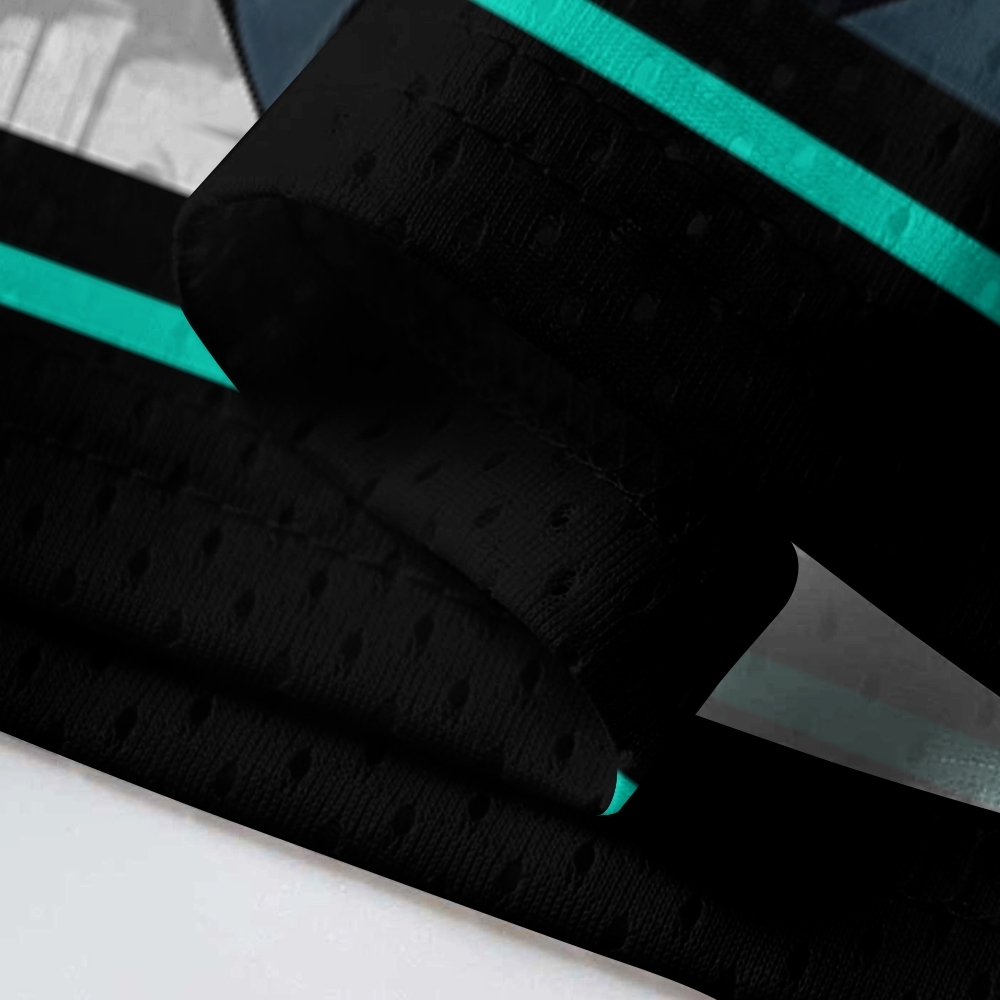 Demon Slayer | Jersey Shirts