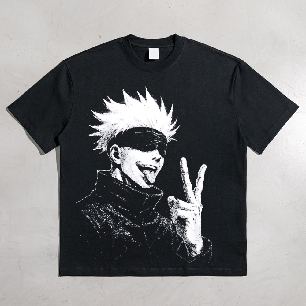 Jujutsu Kaisen | Cotton T-shirt