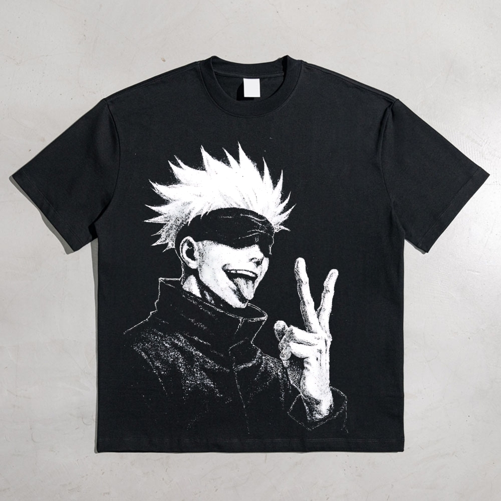 Jujutsu Kaisen | Cotton T-shirt