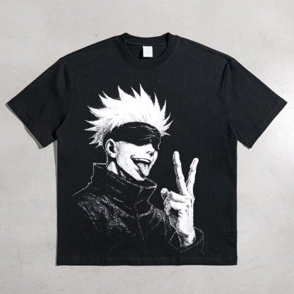 Jujutsu Kaisen | Cotton T-shirt