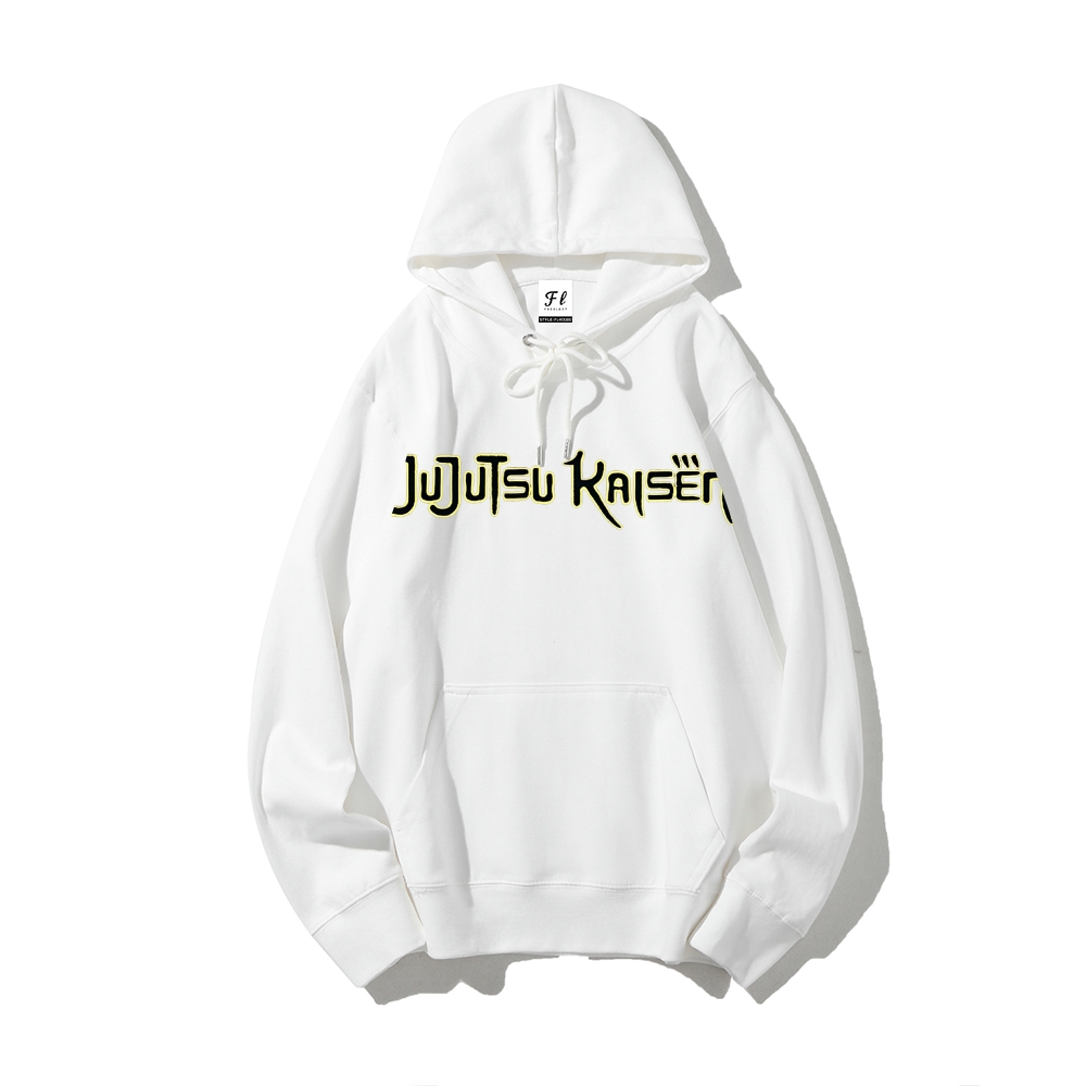 Jujutsu Kaisen hoodie