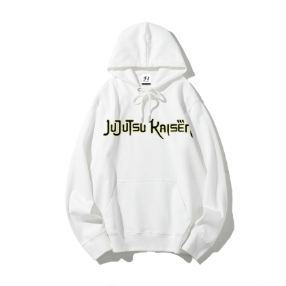 Jujutsu Kaisen hoodie