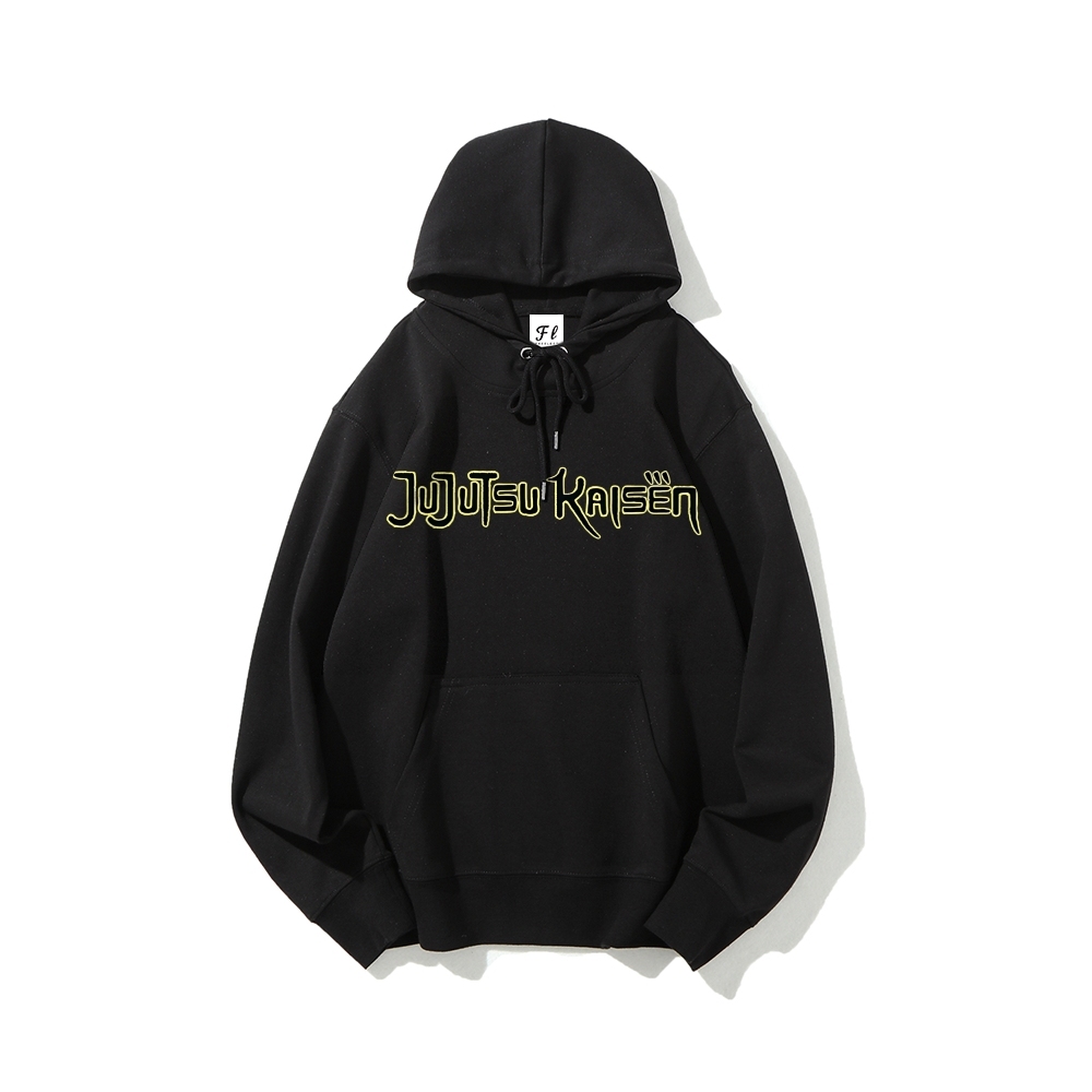 Jujutsu Kaisen hoodie