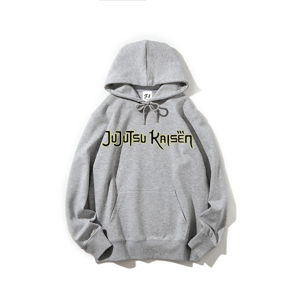 Jujutsu Kaisen hoodie