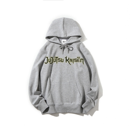 Jujutsu Kaisen hoodie