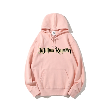 Jujutsu Kaisen hoodie
