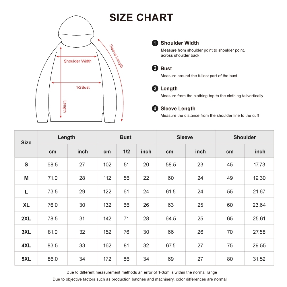 Jujutsu Kaisen hoodie