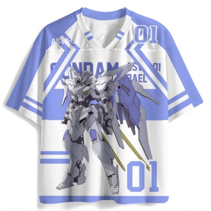 Eva | Jersey Shirts