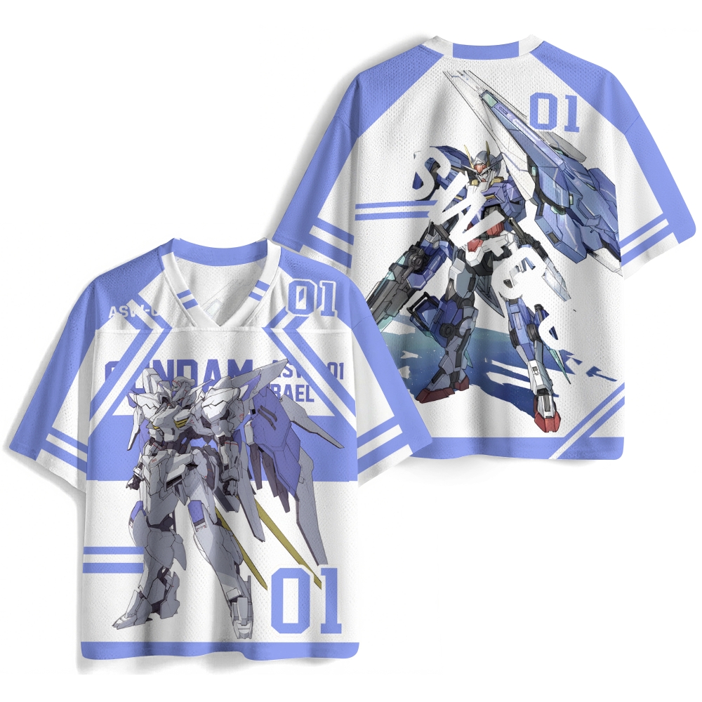 Eva | Jersey Shirts