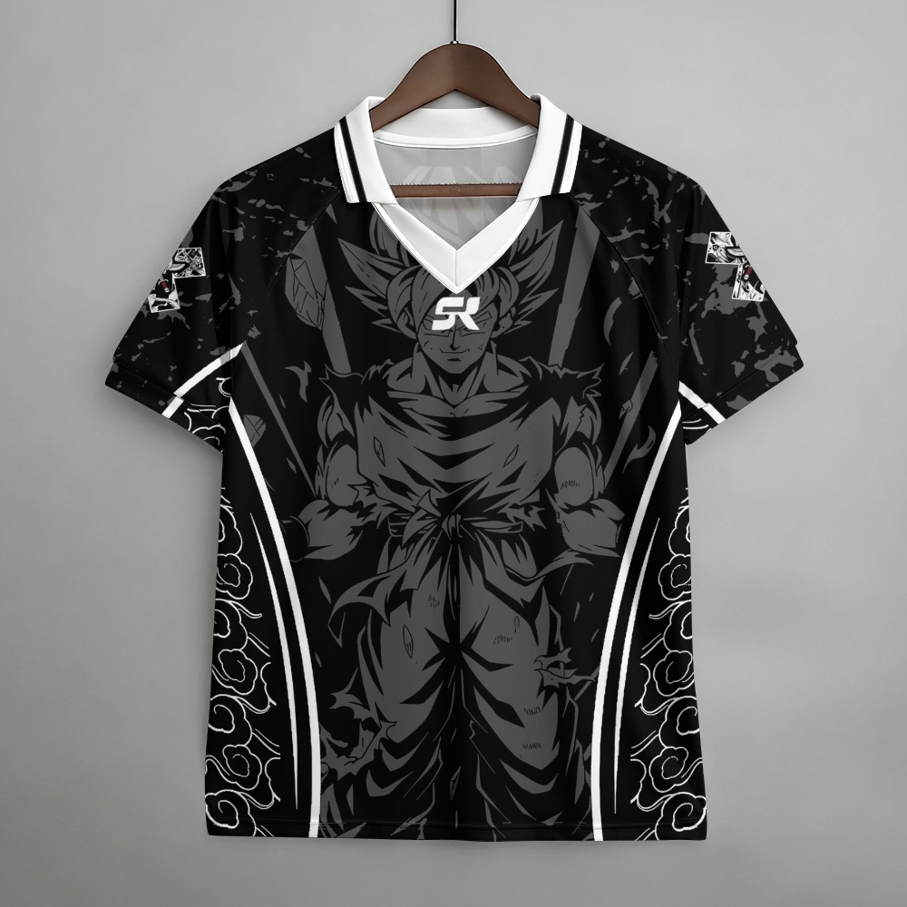 Dragon Ball | Football Jersey