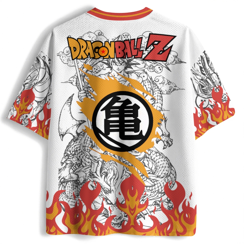 Dragon Ball | Jersey Shirts 2603003373