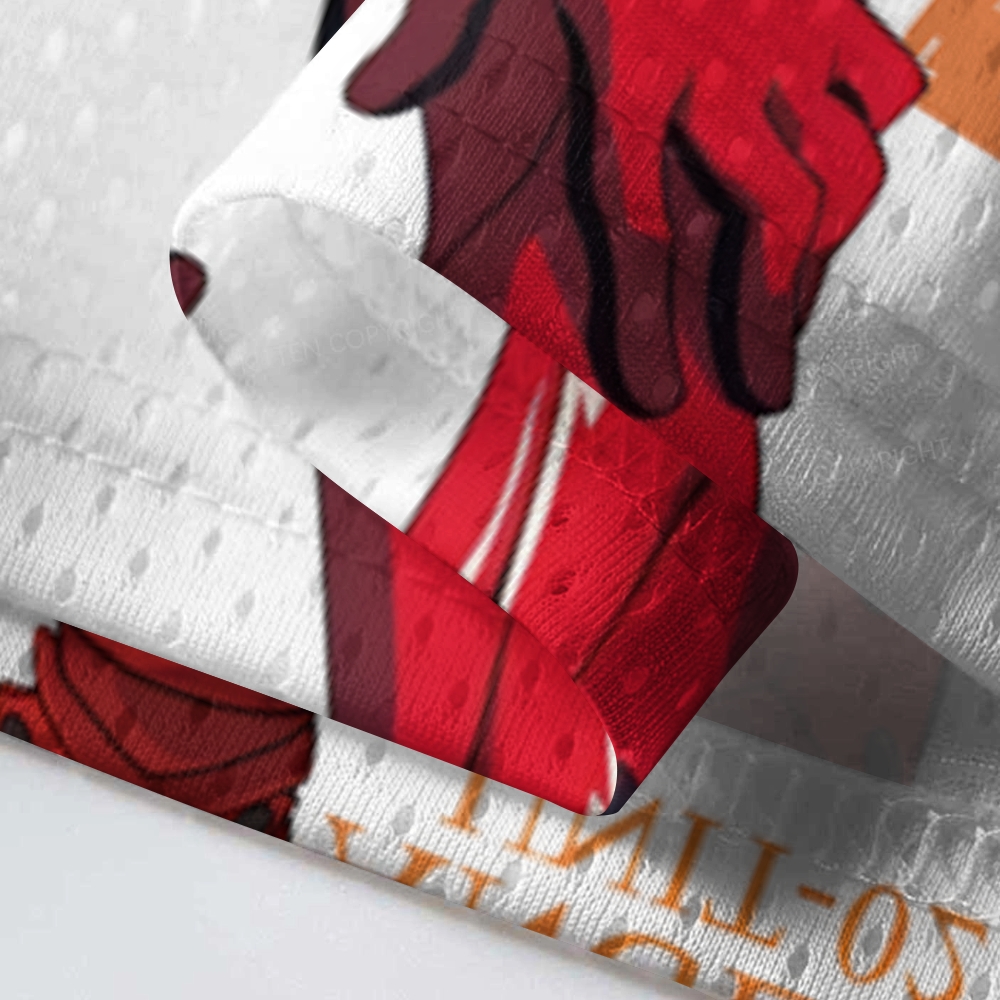 EVA Asuka 02 Jersey Shirts