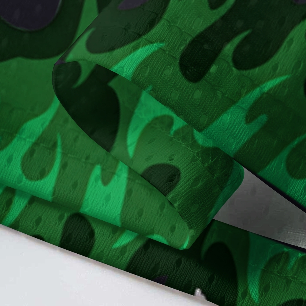 One Piece Zoro | Jersey Shirts