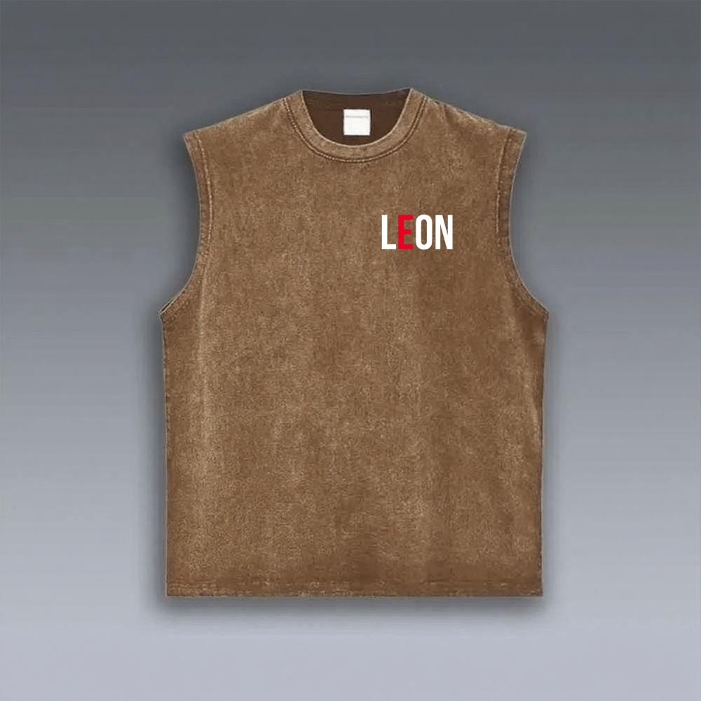 Resident Evil | VINTAGE TANK TOP 2603008970