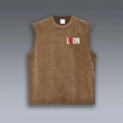 Resident Evil | VINTAGE TANK TOP 2603008970