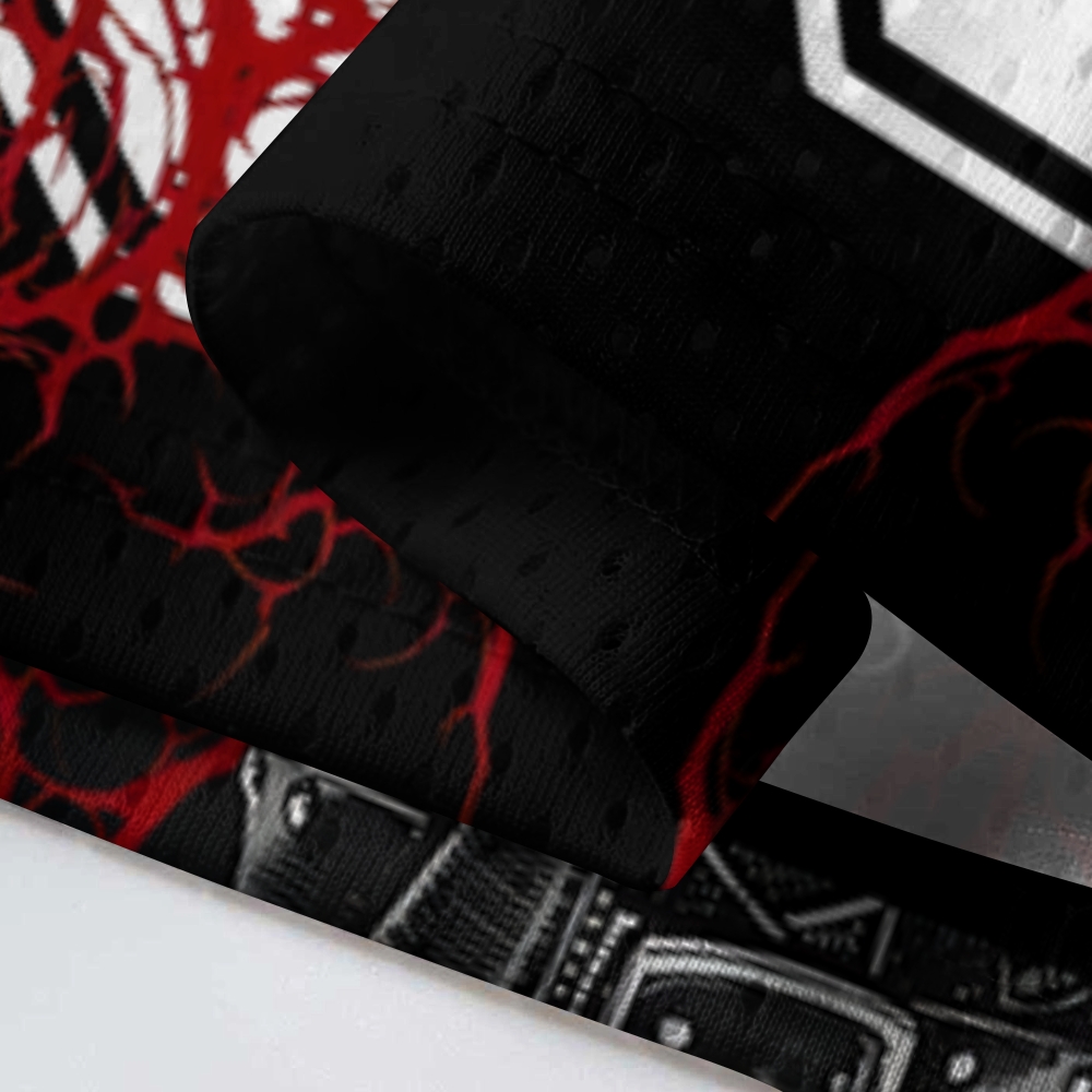 Berserk | Jersey Shirts 2604004313