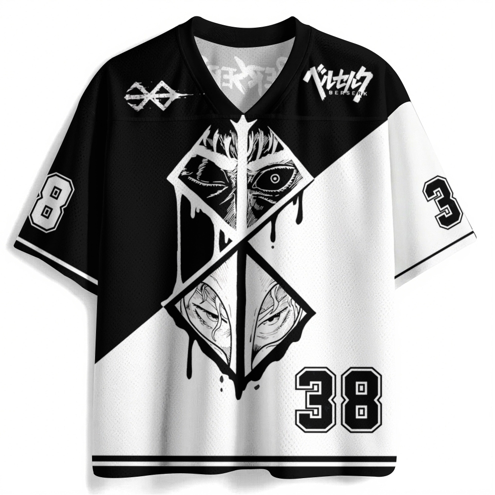 Jersey Shirts 2604004719