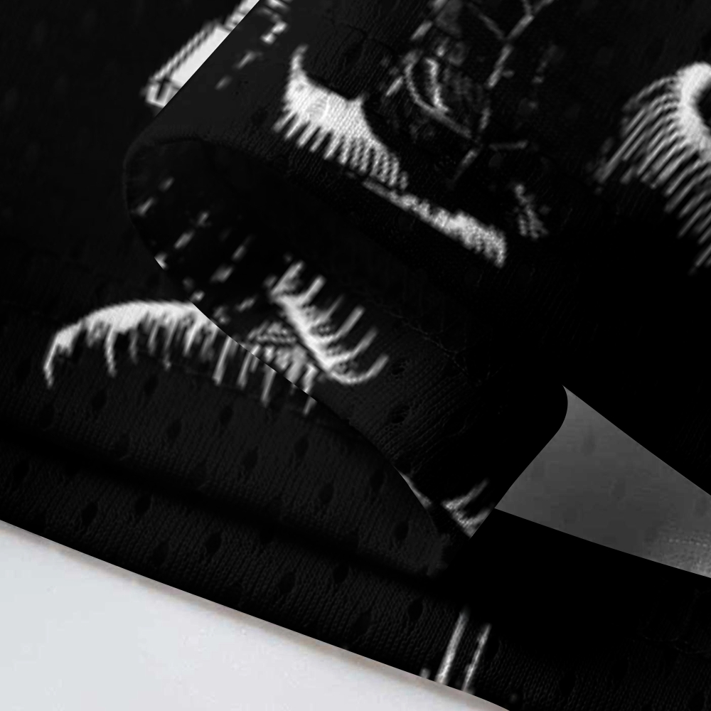 Berserk | Jersey Shirts 2604004911