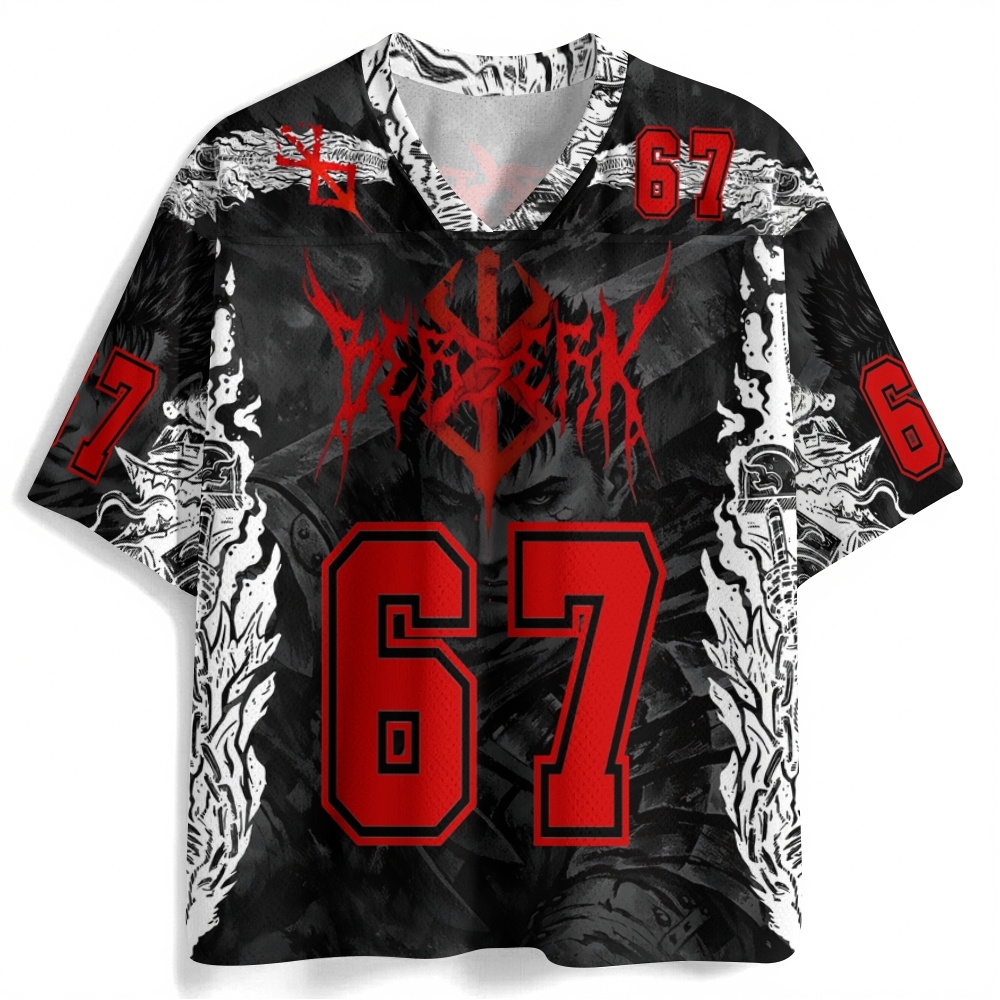 Jersey Shirts 2604005102