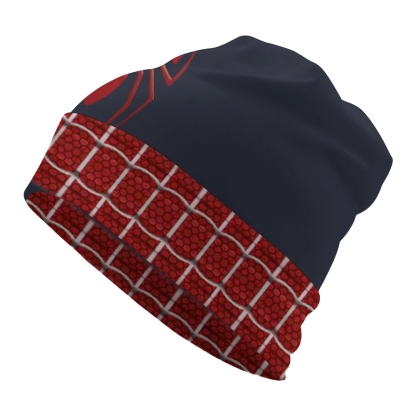 Spiderman Pullover Printed Hat Beanie  2604007132