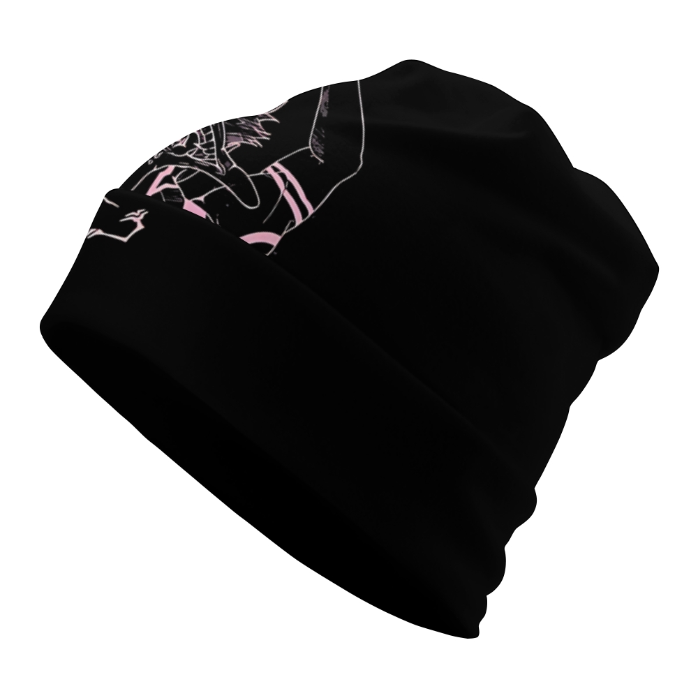 Jujutsu Kaisen Pullover Printed Hat Beanie 2604007265