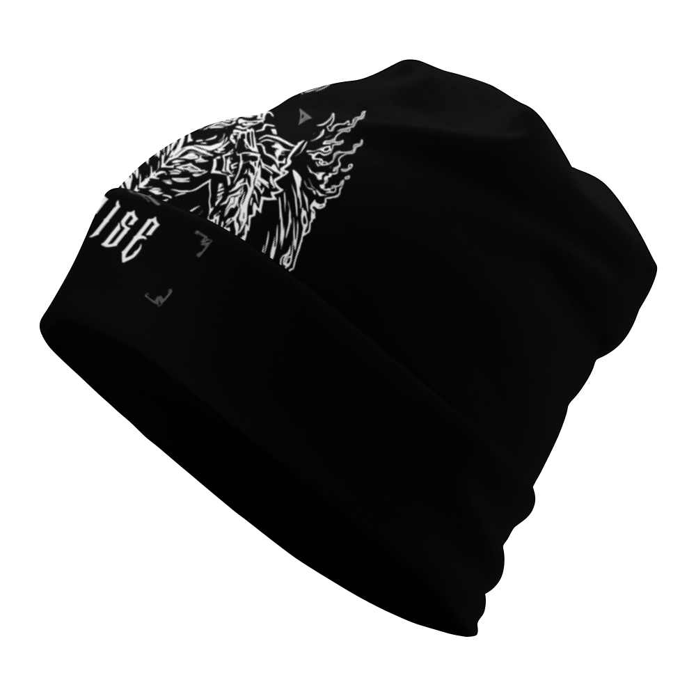 Solo Leveling Pullover Printed Hat Beanie 2604007478