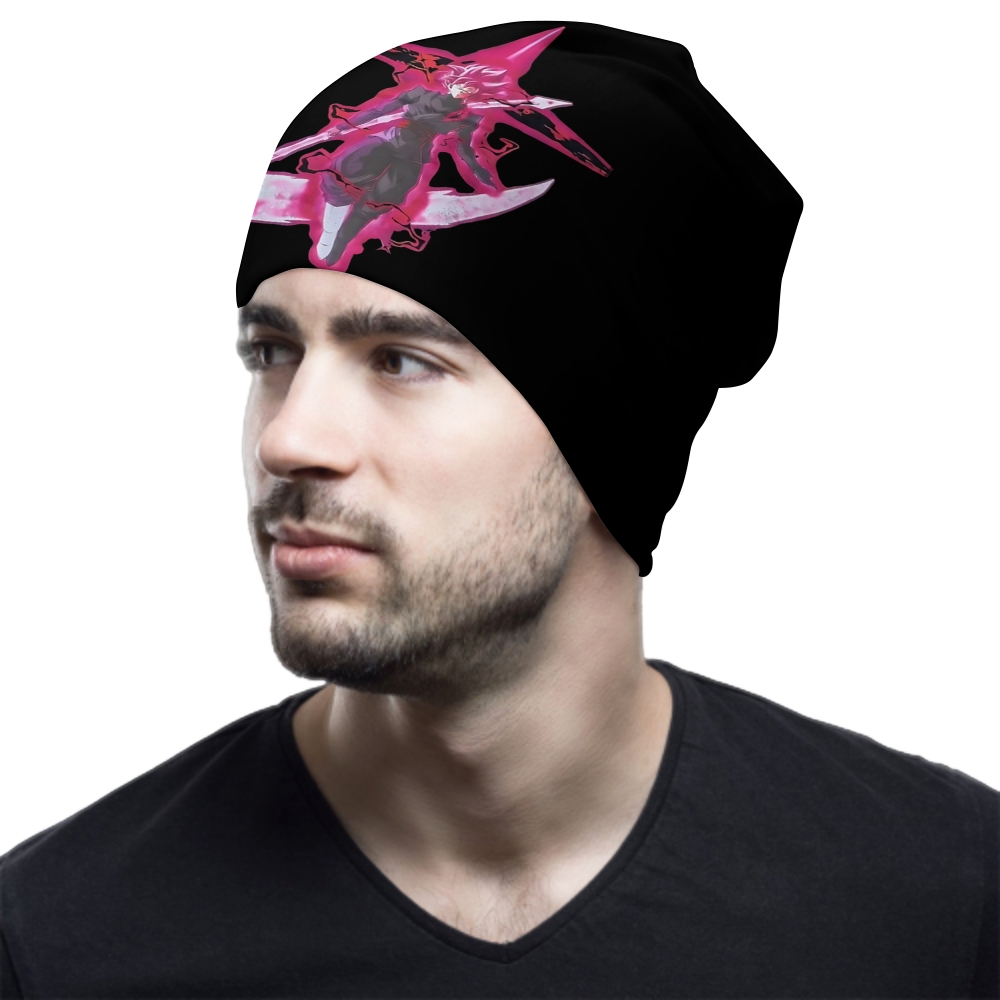Dragon Ball Pullover Printed Hat Beanie  2604007602