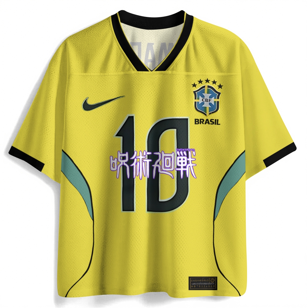 Jujutsu Kaisen | Jersey Shirts 2604014113