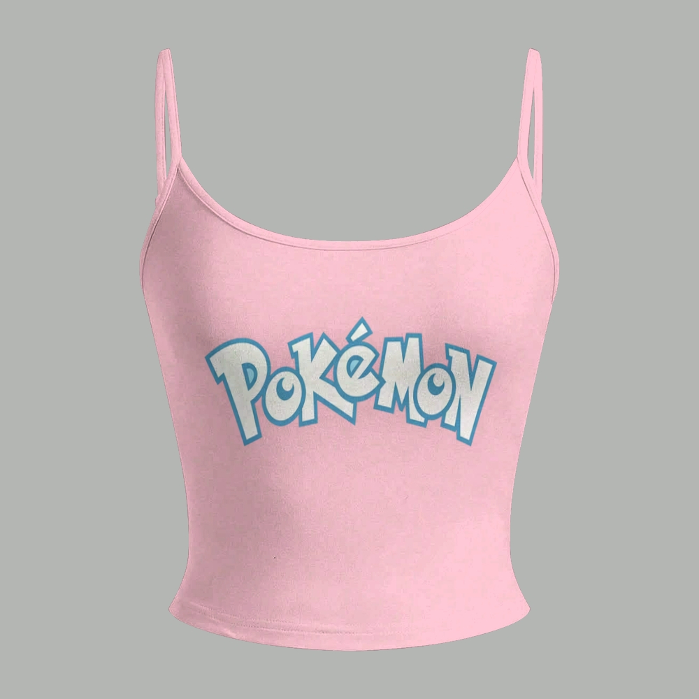 Pokémon Top & Elasticated Trousers Two-Piece Set