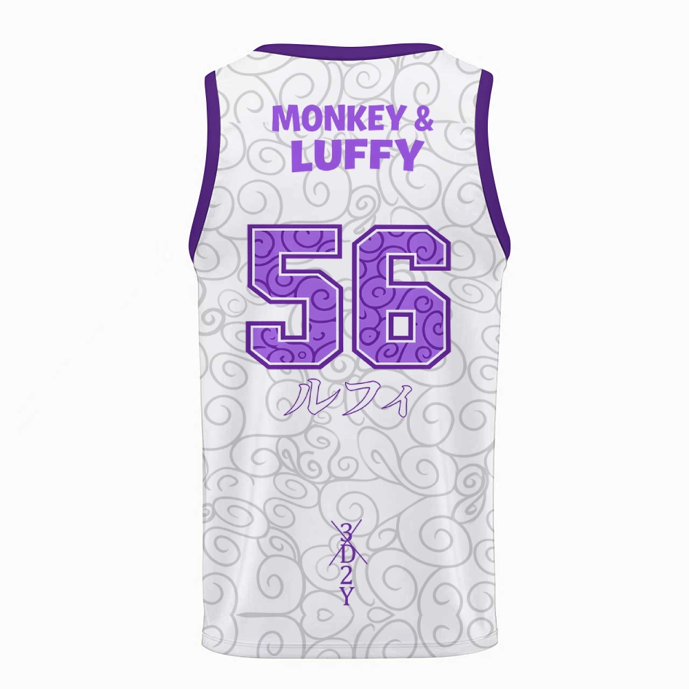 One Piece Jersey Tanktop 2605012704