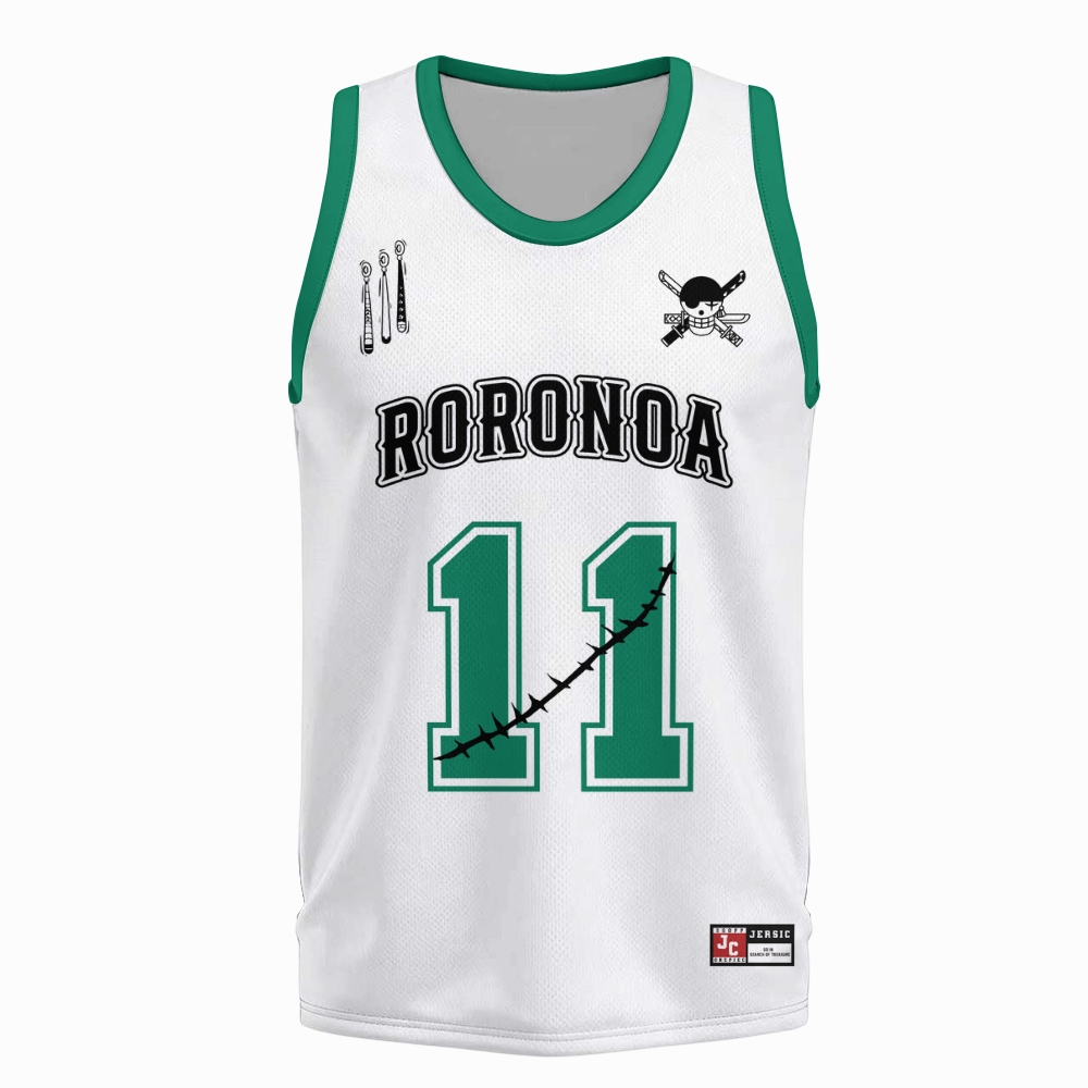 One Piece Jersey Tanktop 2605012834