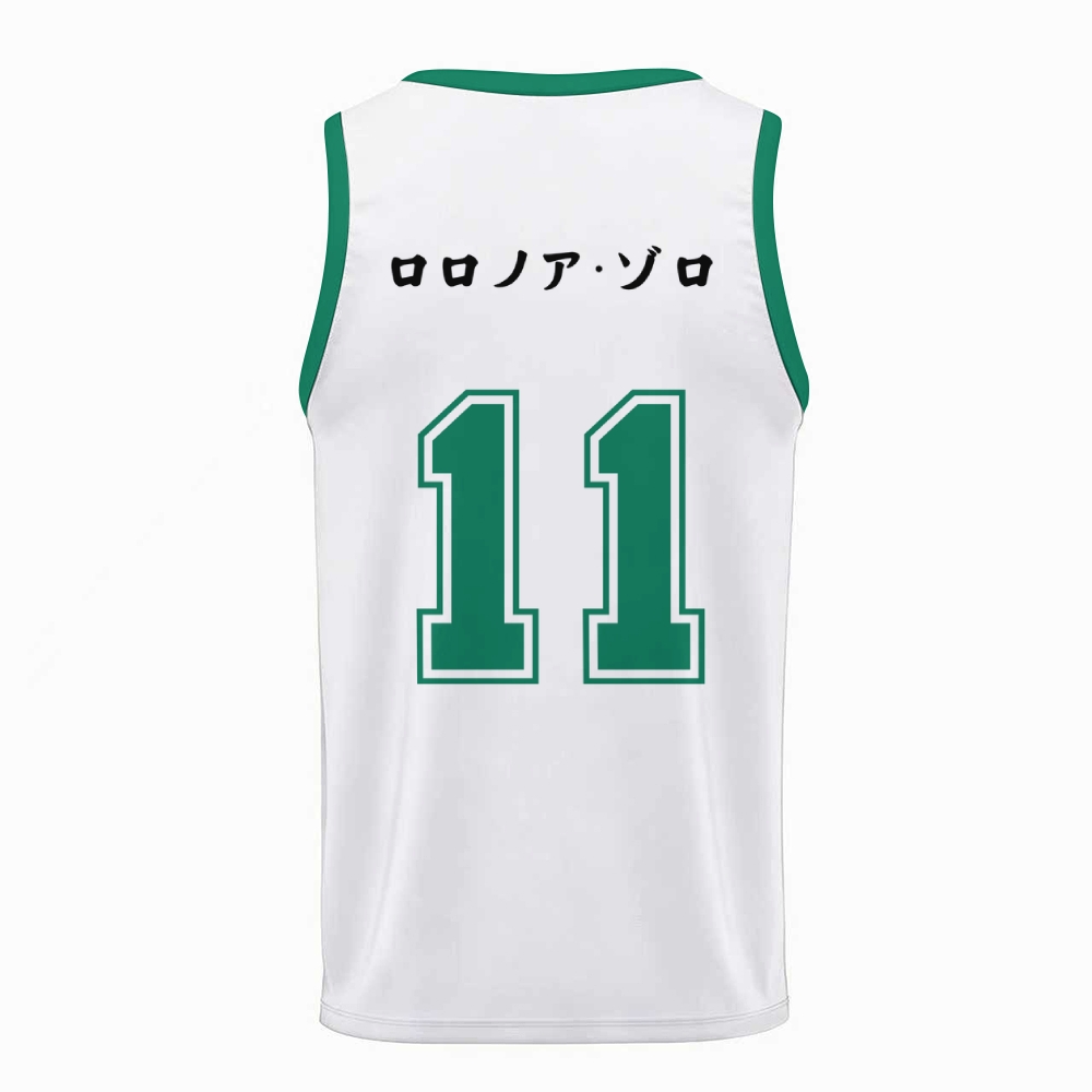 One Piece Jersey Tanktop 2605012834