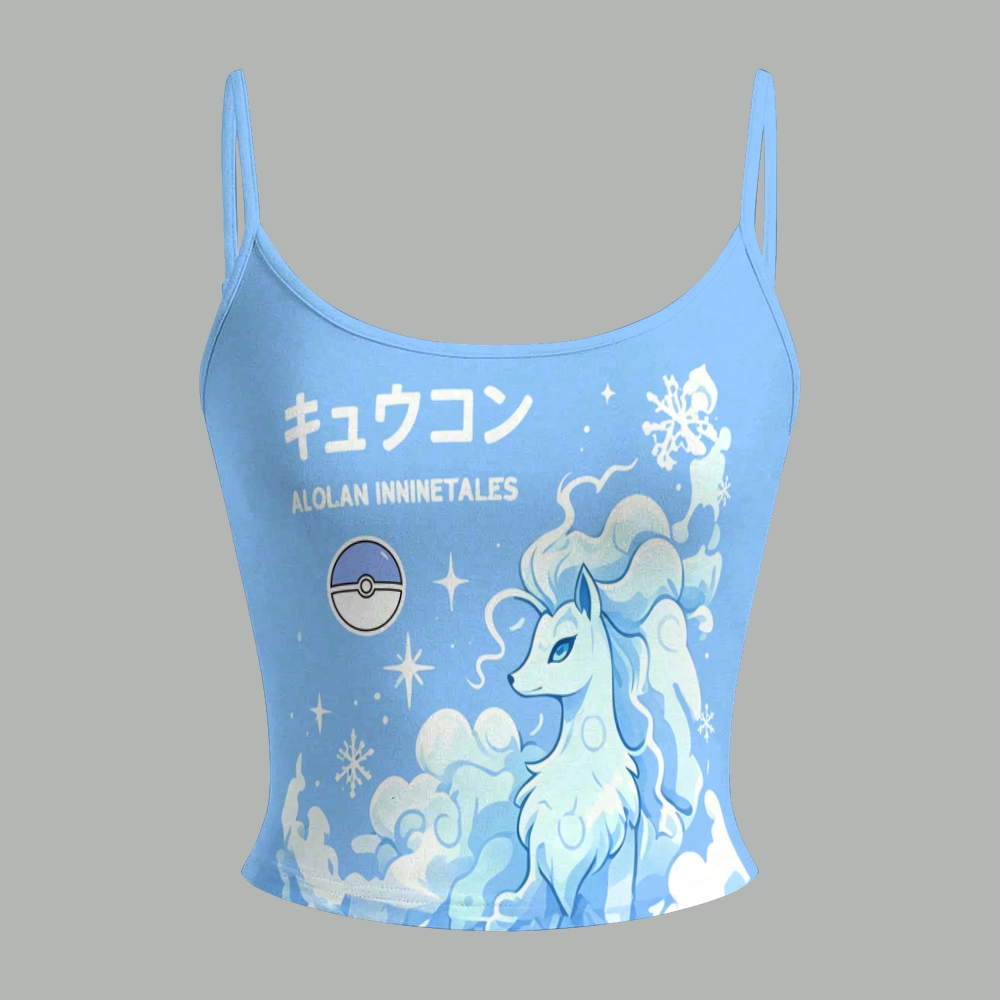 Pokémon Top & Elasticated Trousers Two-Piece Set