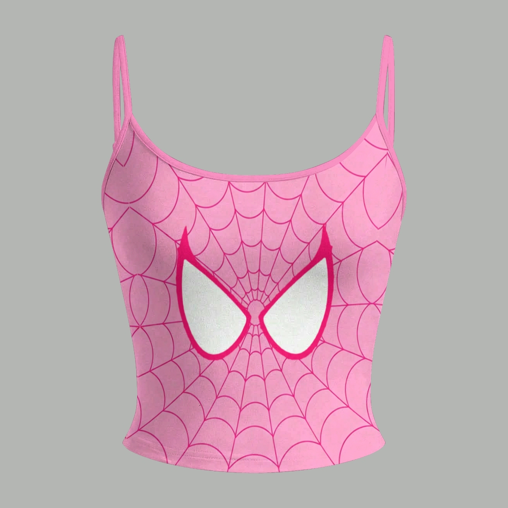 Spider-Man Top & Elasticated Trousers Two-Piece Set