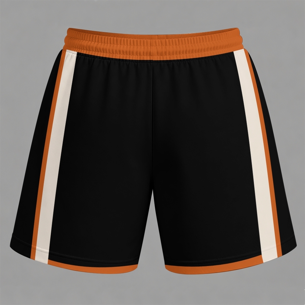 Dragon Ball Goku Sleeveless Tank Top & Shorts Two-Piece Streetwear Set