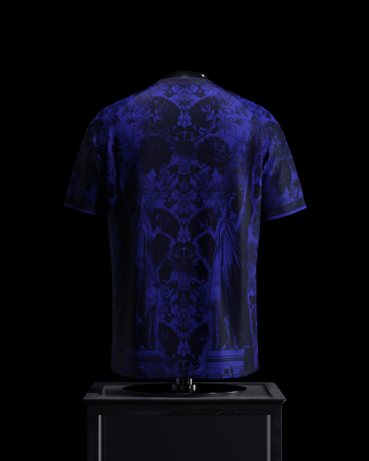 France "Liberty" Jersey (2026WC Edition)