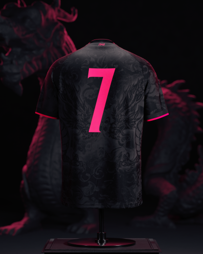Sonny Heritage Jersey (2026WC Edition)