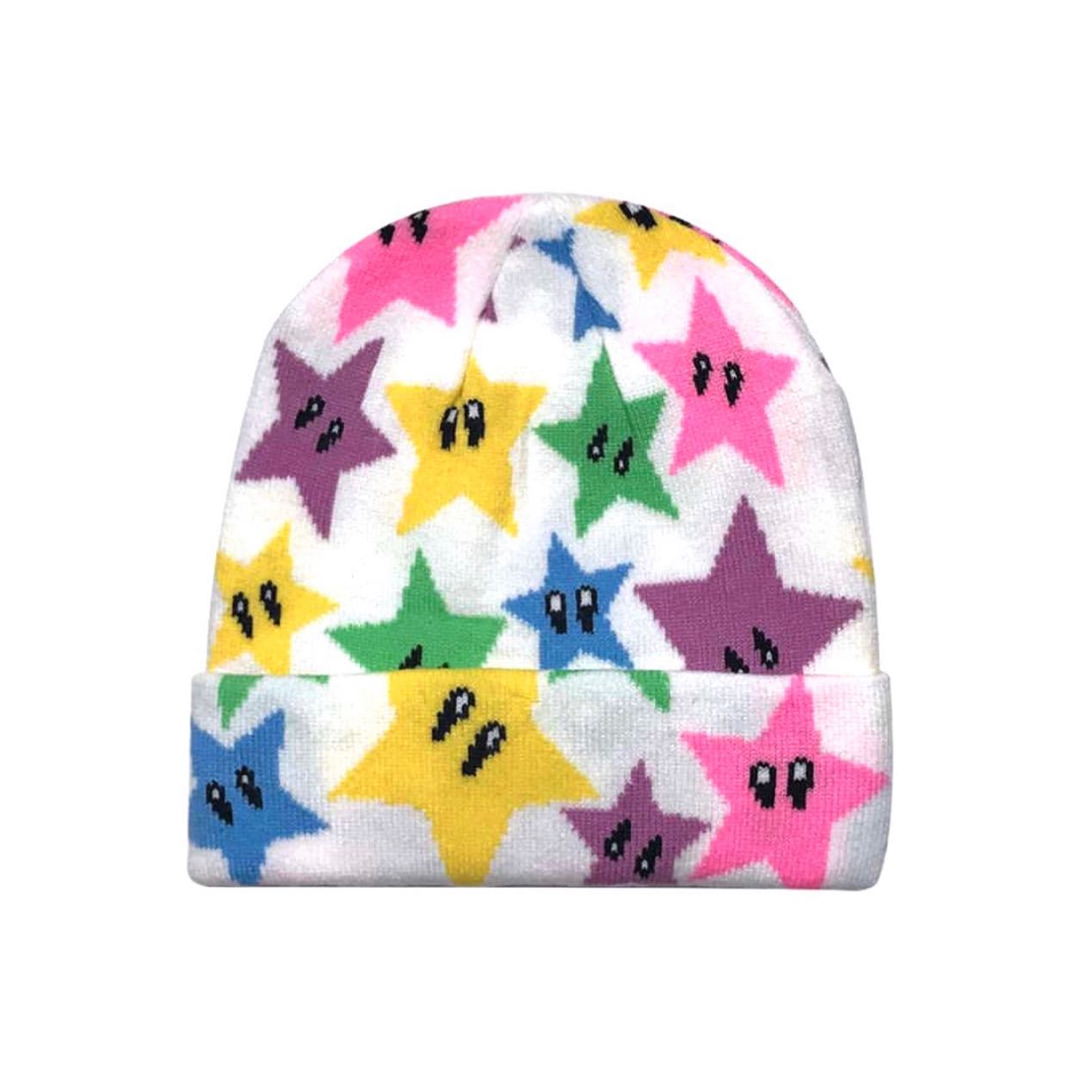 Stars Beanies