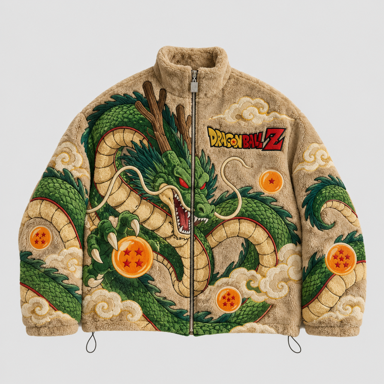 Dragon Ball Z JACKET | Dragon Ball Z