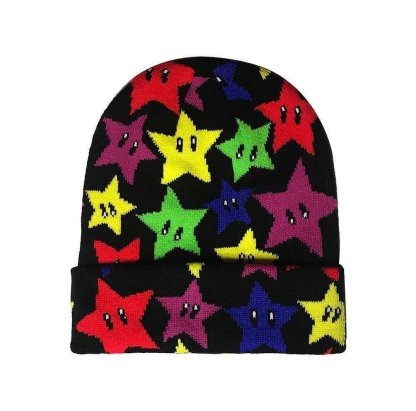 Stars Beanies