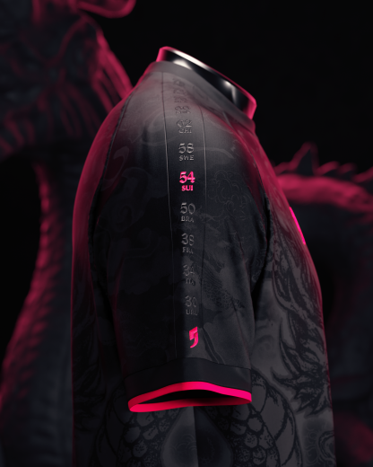 Sonny Heritage Jersey (2026WC Edition)