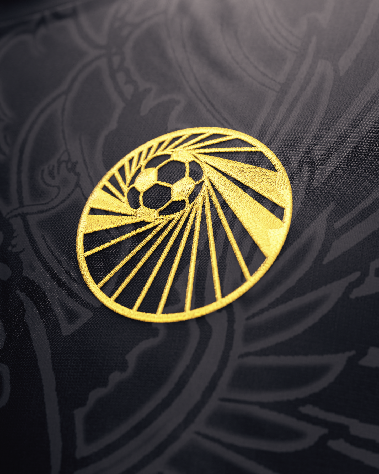 Egyptian King Heritage Jersey (2026WC Edition)