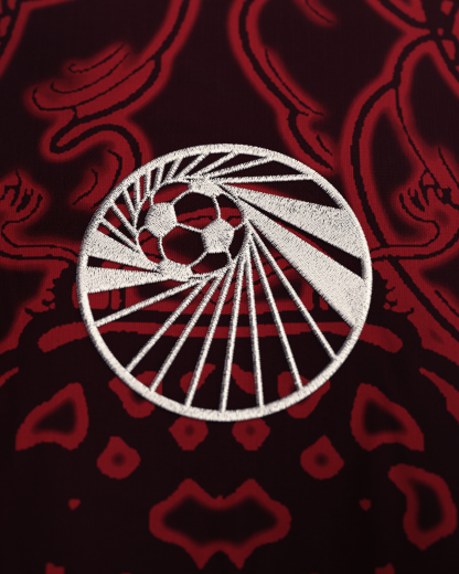 Egypt Heritage Jersey (2026WC Edition)