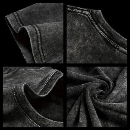 Chainsaw Man Bomb boom Reze arc Devil villains v5 Washed T-shirt Double-Sided Print, Anime Manga Washed Shirt Graphic tees Cotton streetwear vintage unisex merch fantasy gift