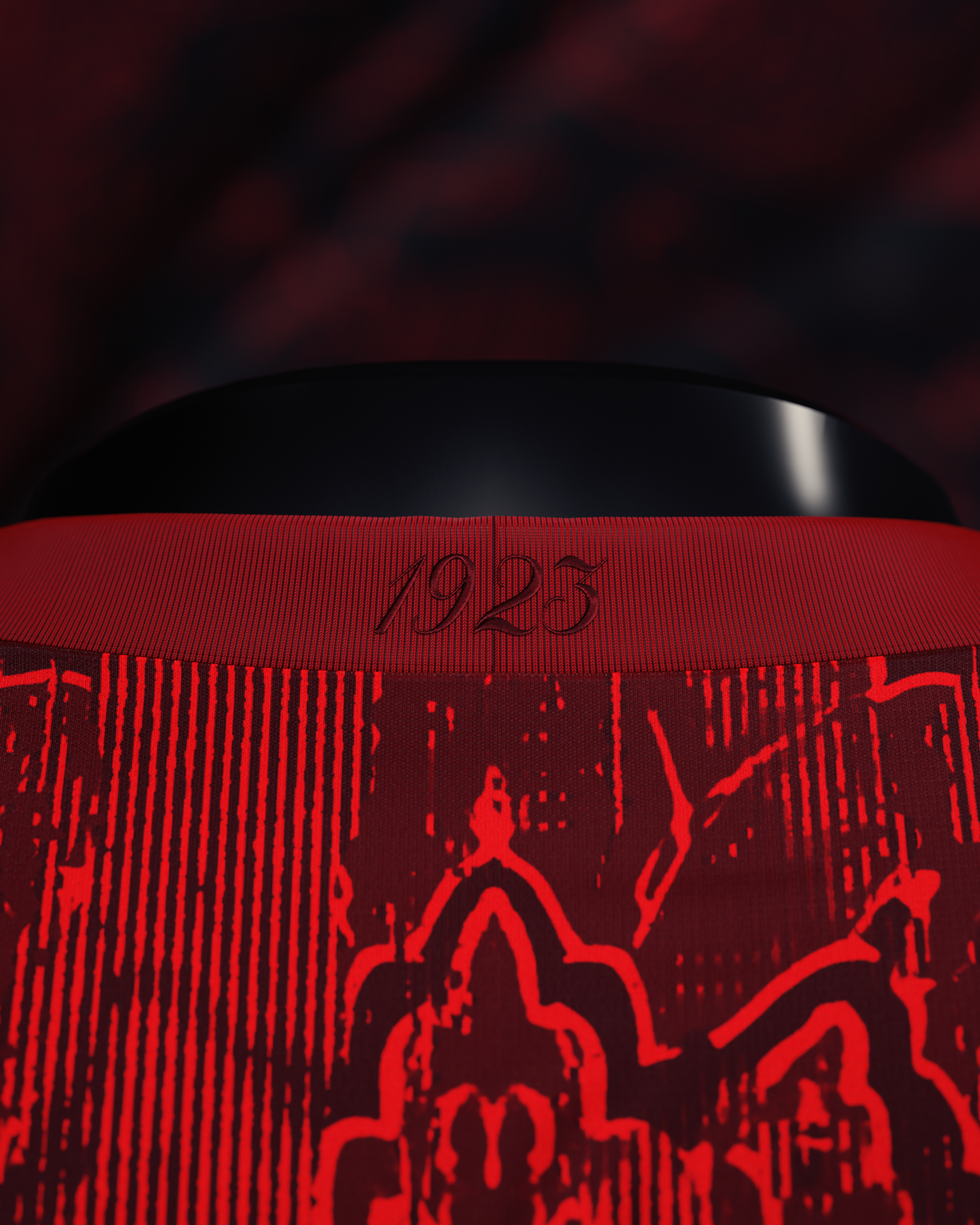Turkey Heritage Jersey (2026WC Edition)